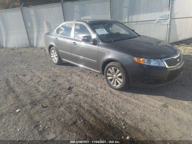 kia optima 2010 knagg4a88a5391213