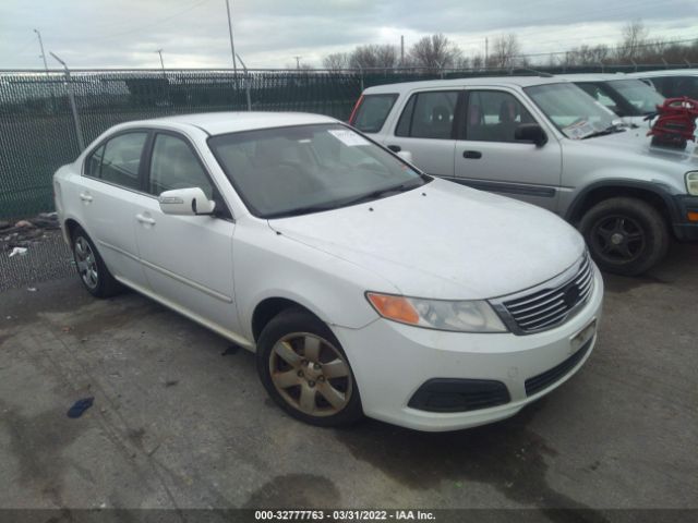 kia optima 2010 knagg4a89a5446719