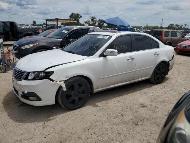 kia optima 2010 knagh4a87a5435621