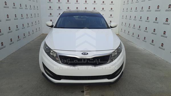 kia optima 2013 knagm4120d5278381