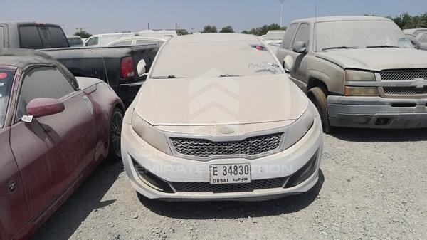 kia optima 2013 knagm4121d5278597