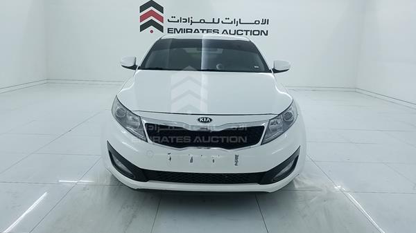 kia optima 2014 knagm4123e5431725