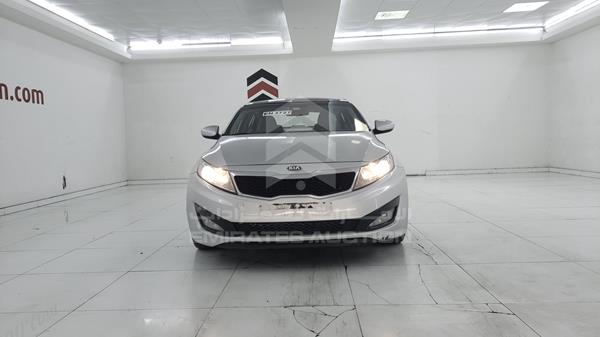 kia optima 2014 knagm4124e5425061