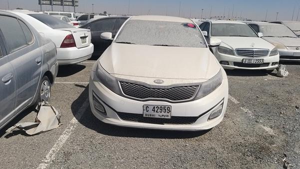 kia optima 2015 knagm4124f5546450