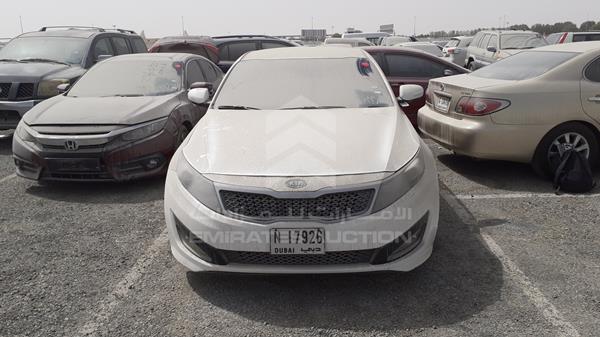 kia optima 2012 knagm4126c5246243