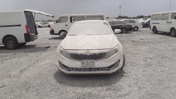 kia optima 2013 knagm4126d5271144