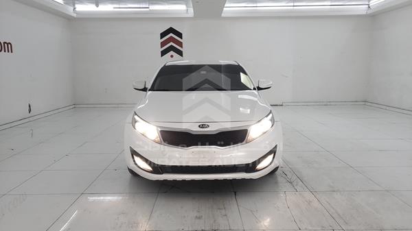 kia optima 2014 knagm4127e5406164