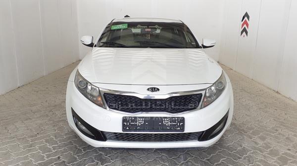 kia optima 2012 knagm4128c5245711