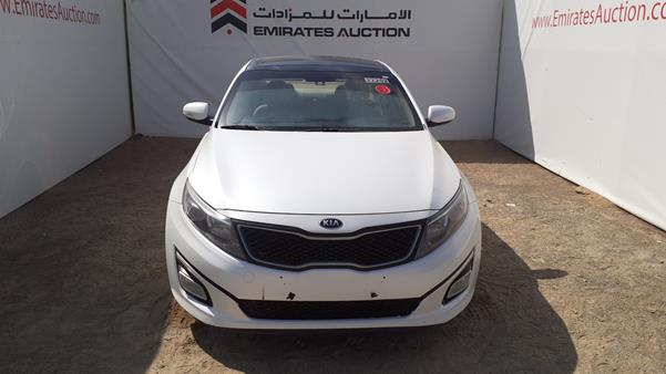 kia optima 2015 knagm4128f5583453