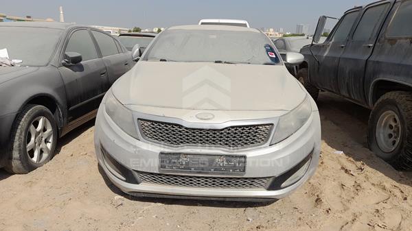 kia optima 2014 knagm412xe5407728