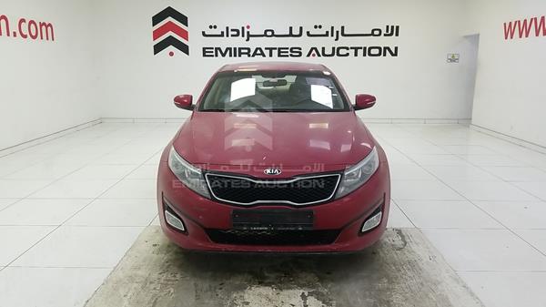 kia optima 2016 knagm412xg5609617