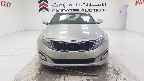 kia optima 2014 knagm4190e5467689