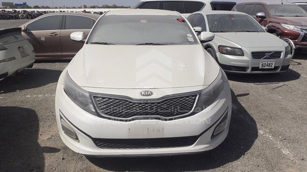 kia optima 2016 knagm4190g5663148