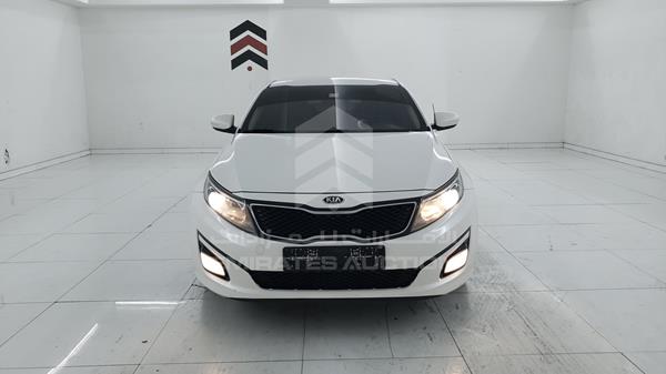 kia optima 2015 knagm4194f5501103