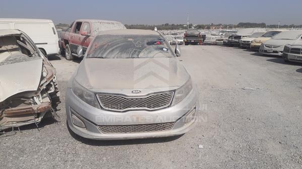 kia optima 2015 knagm4196f5583125