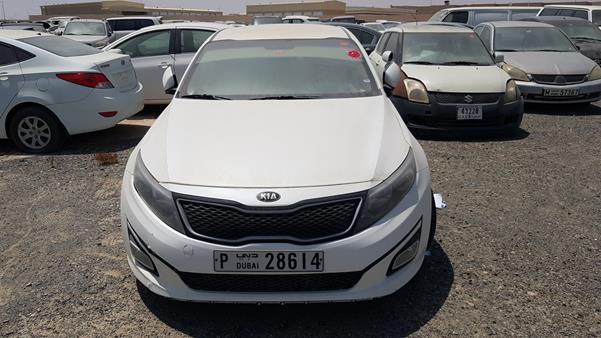 kia optima 2014 knagm4197e5471982