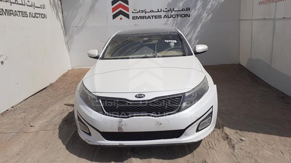 kia optima 2015 knagm4197f5534726