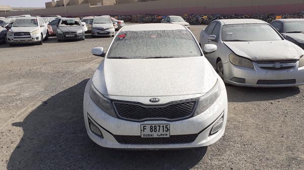 kia optima 2015 knagm419xf5573701