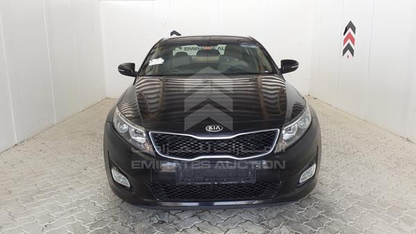 kia optima 2016 knagm419xg5648673