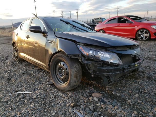 kia optima lx 2011 knagm4a70b5052155