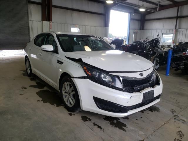 kia optima lx 2011 knagm4a70b5059087