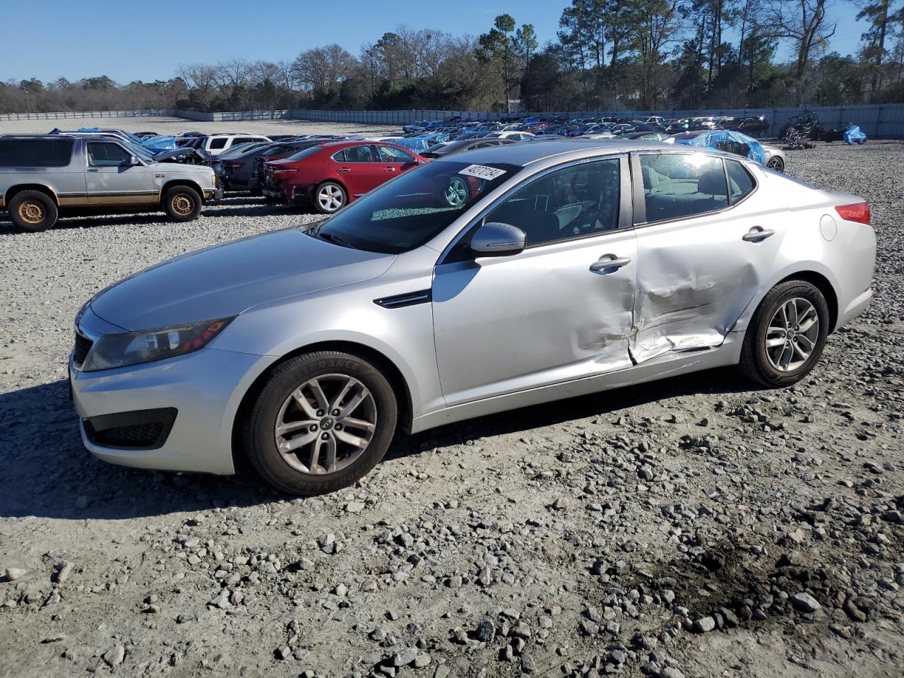 kia optima 2011 knagm4a70b5063981