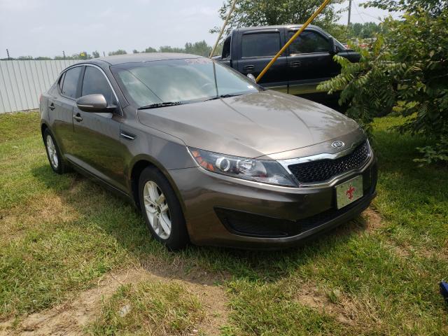 kia optima lx 2011 knagm4a70b5070865