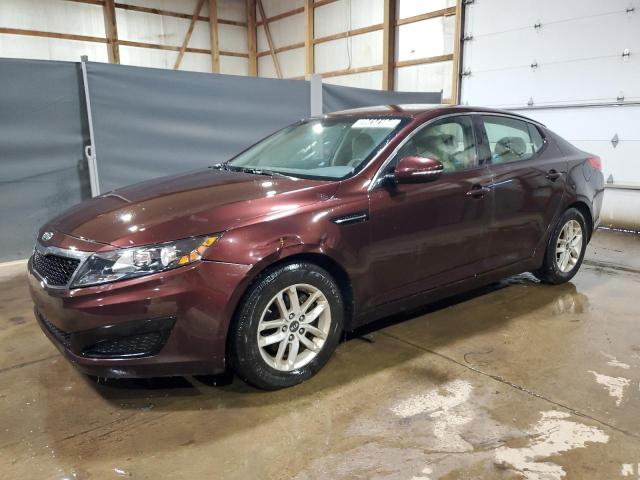 kia optima lx 2011 knagm4a70b5071448