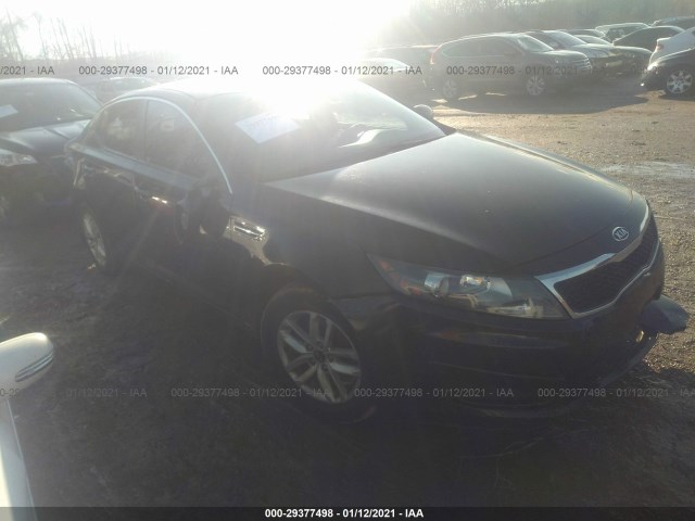 kia optima 2011 knagm4a70b5079663