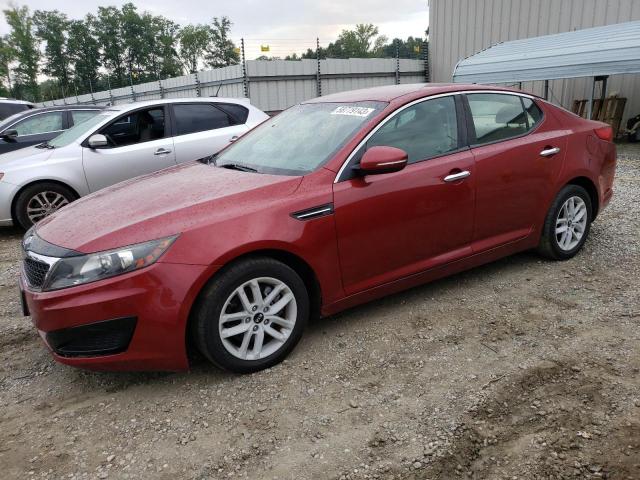 kia optima 2011 knagm4a70b5090968