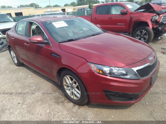 kia optima 2011 knagm4a70b5100222