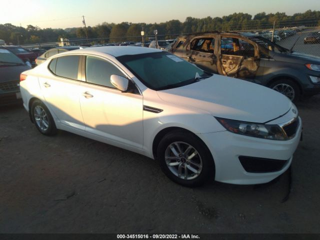 kia optima 2011 knagm4a70b5108286