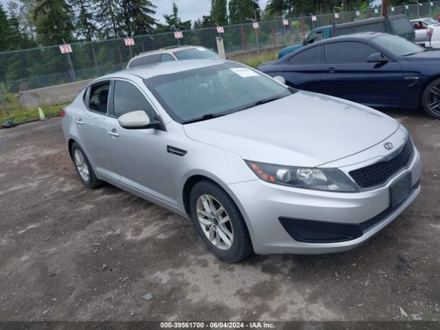 kia optima 2011 knagm4a70b5108322