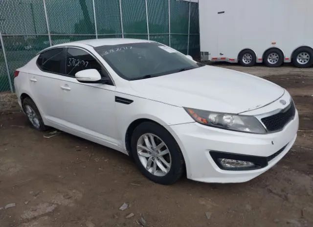 kia optima 2011 knagm4a70b5130319