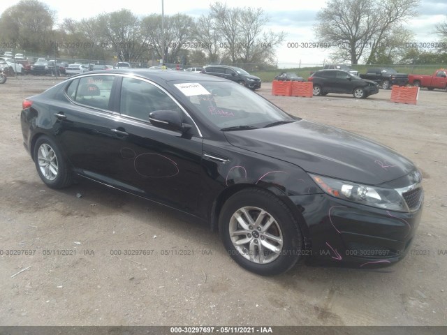 kia optima 2011 knagm4a70b5144186