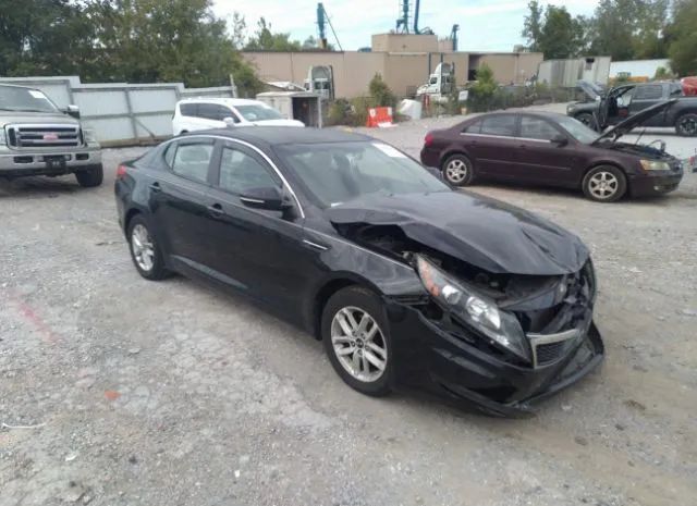 kia optima 2011 knagm4a70b5146682