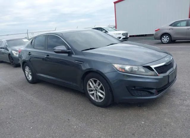 kia optima 2011 knagm4a70b5147749