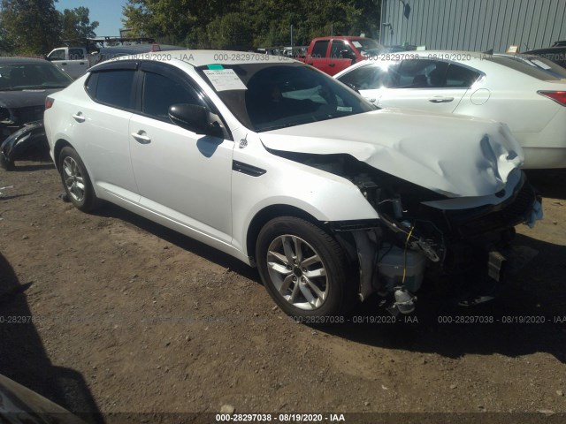 kia optima 2011 knagm4a70b5149579