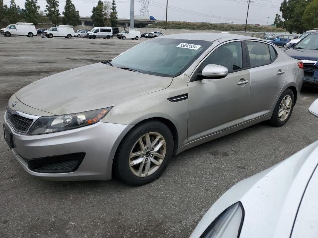 kia optima 2011 knagm4a70b5154460