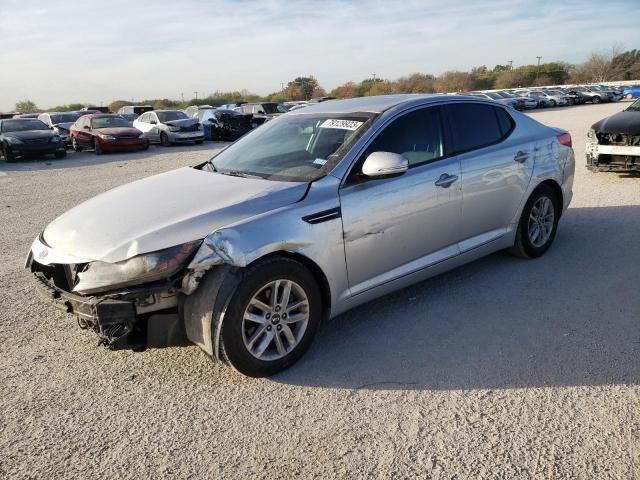 kia optima 2011 knagm4a70b5176474