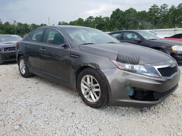 kia optima lx 2011 knagm4a70b5185188