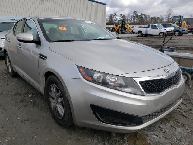 kia optima lx 2011 knagm4a70b5188107