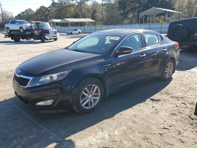 kia optima lx 2013 knagm4a70d5304585