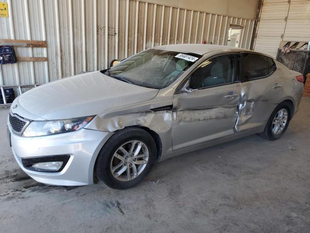 kia optima lx 2013 knagm4a70d5326361