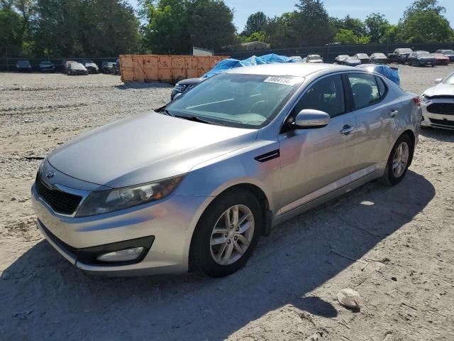 kia optima lx 2013 knagm4a70d5356556