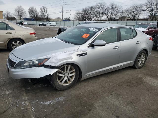 kia optima lx 2013 knagm4a70d5391890