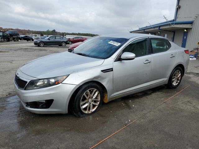 kia optima lx 2013 knagm4a70d5392120