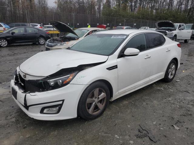 kia optima lx 2014 knagm4a70e5455623