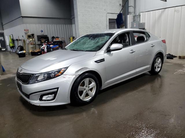 kia optima 2014 knagm4a70e5476116