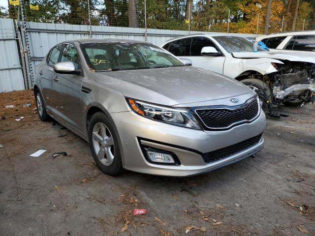 kia optima lx 2015 knagm4a70f5527275